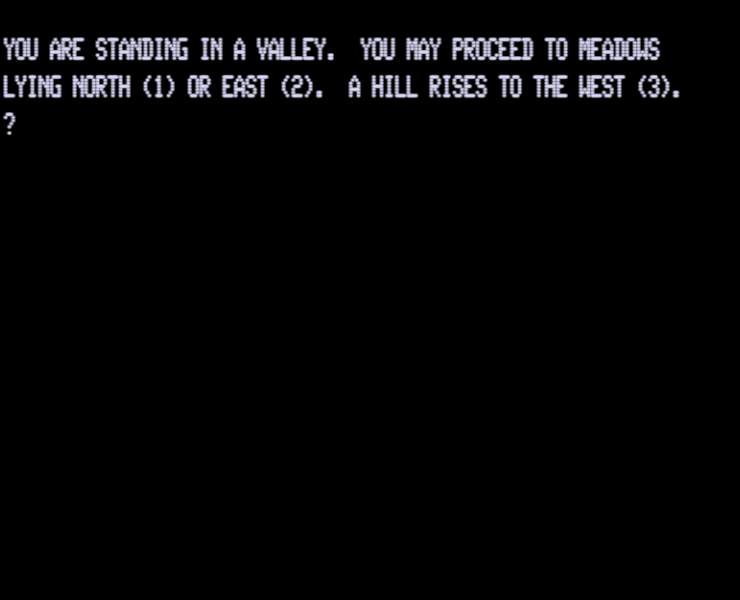 Screen shot